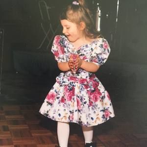 Meet your Posher, Deborah